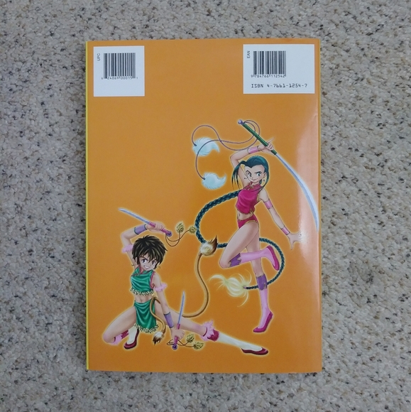 Anime drawing book - Picture 7 of 7